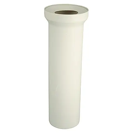 Admiral  Aansluitbuis toilet