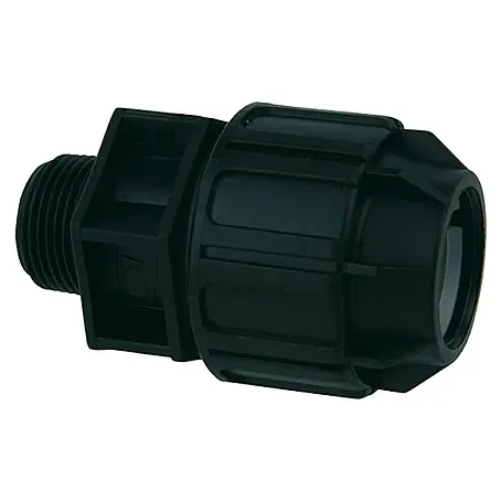 HDPE prijelaz za okiten