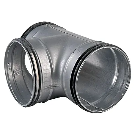 Air-Circle  T spojnica za ventilacijsku cijev