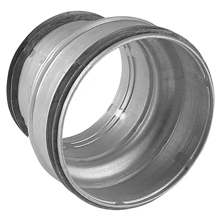 Air-Circle  Redukcija za spiralnu cijev od ventilacije
