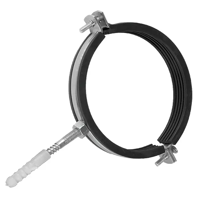 Air-Circle Obujmica za zaštitu od buke - Promjer: 125 mm
