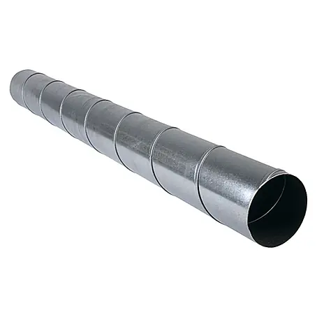 Air-Circle  Spiralna cijev za ventilaciju