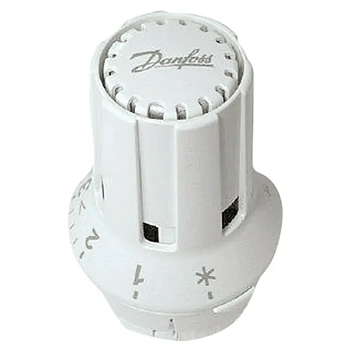 Danfoss Heizkörper-Thermostat RAW 5010 - Passend für: Danfoss RA 2000, Schnappbefestigung