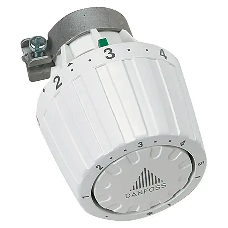 Danfoss  Heizkörper-Thermostat RA-VL