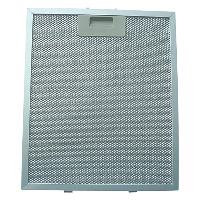 Respekta Filter za masnoću MI 051 - 32 x 25,9 cm, 2 Kom.