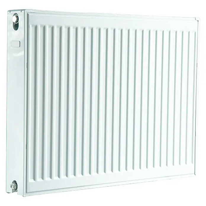 Univerzalni kompaktni radijator - Š x V: 40 x 90 cm, 6-struko, Tip: DK-22, 988 W