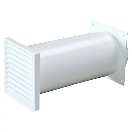Air-Circle  Teleskopska cijev za ventilaciju