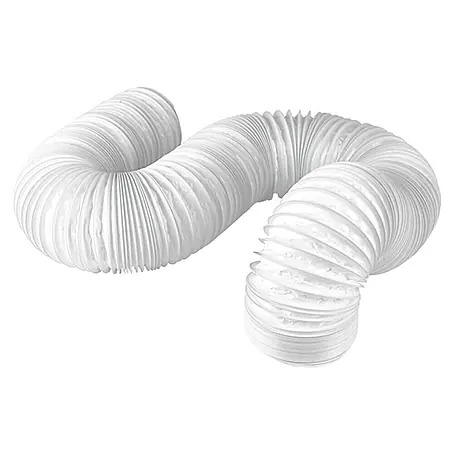 Air-Circle  PVC savitljiva ventilacijska cijev