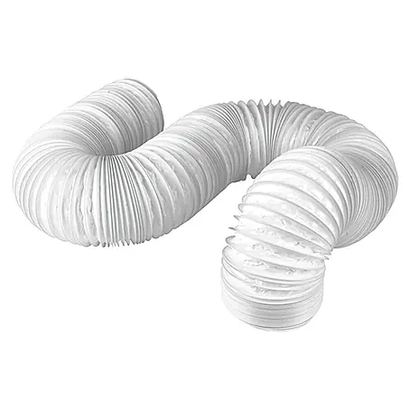 Air-Circle  PVC savitljiva ventilacijska cijev