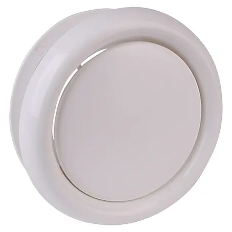 Air-Circle  Okrugla završna kapa