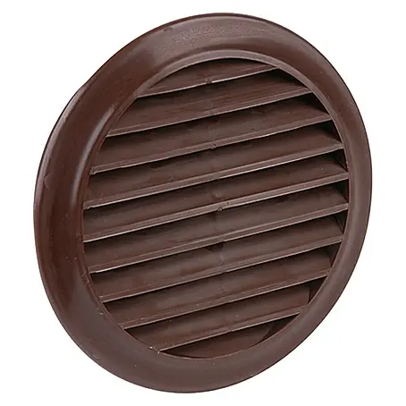 Air-Circle  Okrugla ventilacijska rešetka