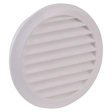 Air-Circle  Okrugla ventilacijska rešetka