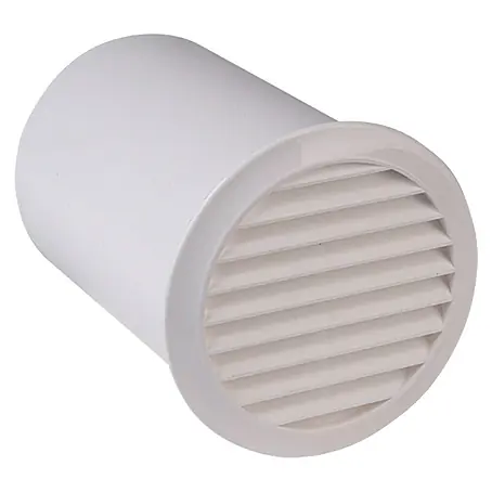 Air-Circle  Okrugla ventilacijska rešetka