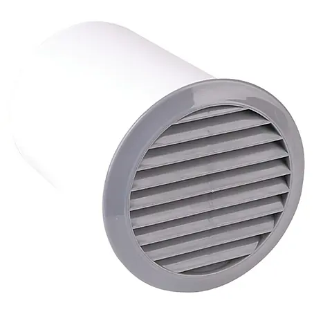 Air-Circle  Okrugla ventilacijska rešetka