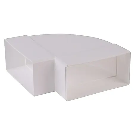 Air-Circle  Plosnato koljeno za ventilaciju