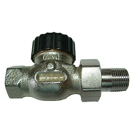 Heimeier  Thermostat-Ventilunterteil