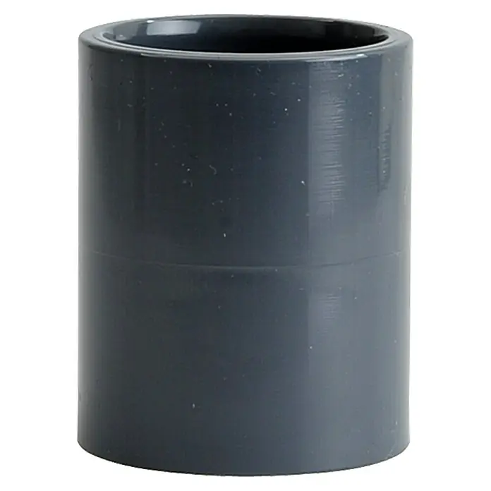 Setma Verbindungsmuffe - 32 mm - Vorderansicht