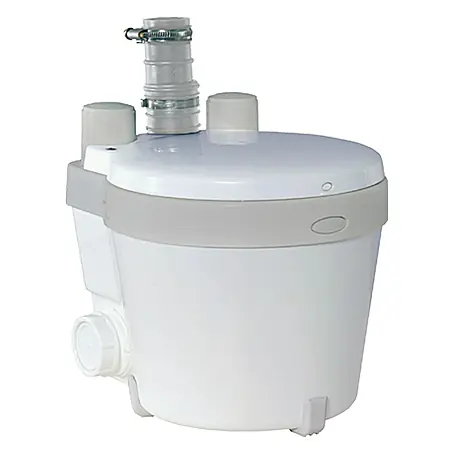 Setma  Haushaltspumpe Watersan 11