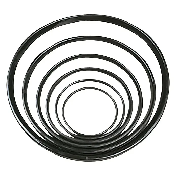 KG Ersatzdichtung - Nennweite: 100 mm