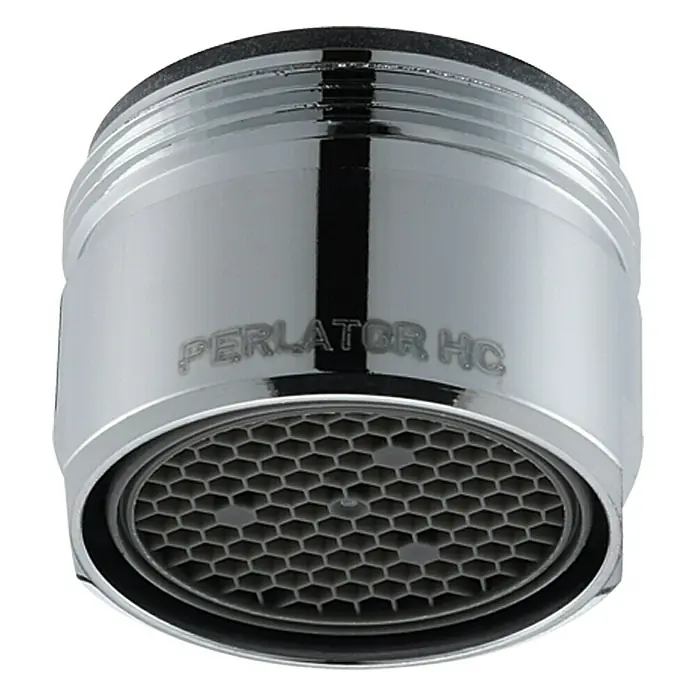Profi Depot Cascade Perlator - M28, 2 kom, 30 l/min - Pogled sprijeda