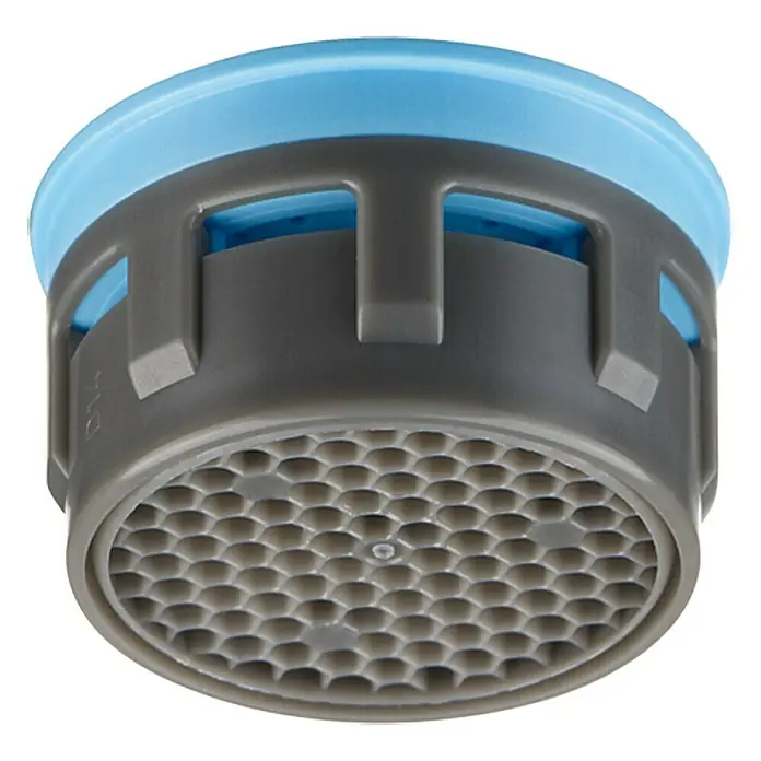 Profi Depot Cascade Mrežica za perlator - Plastika, M22/M24, 15 l/min l/min, 8 kom - Pogled sprijeda