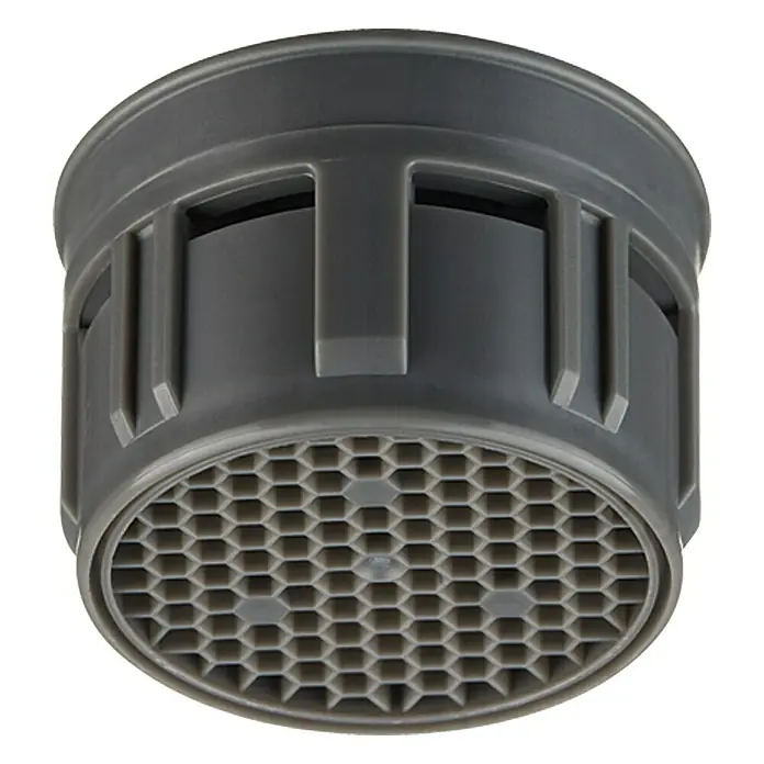 Profi Depot Cascade Strahlregler-Innenteil - Kunststoff, 30 l/min l/min, 2 Stk. - Vorderansicht