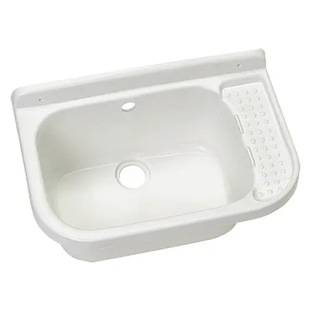 PVC umivaonik