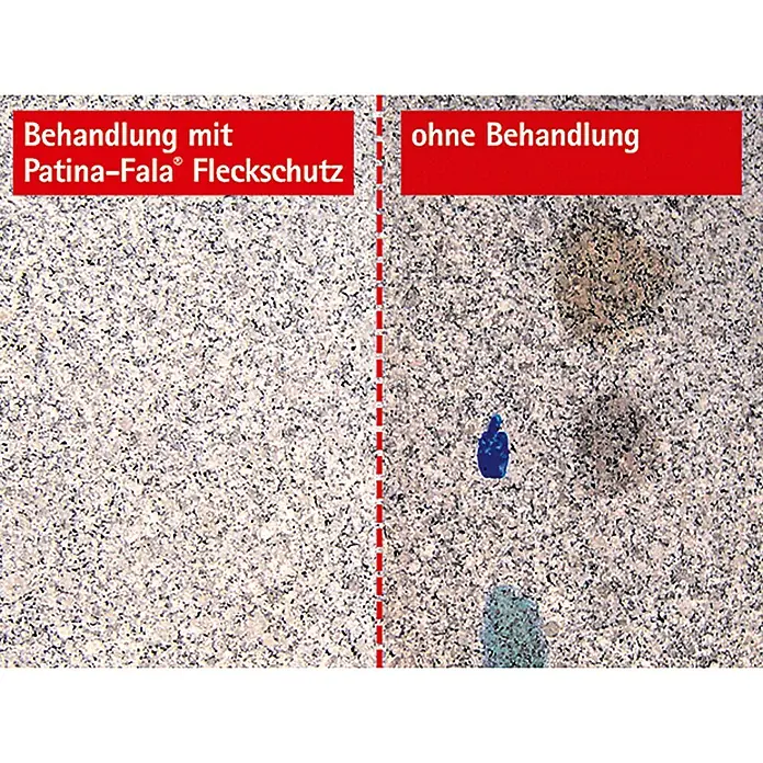 Patina-Fala Fleckschutz - 1 l
