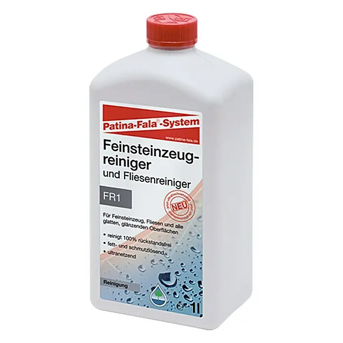 Patina-Fala Feinsteinzeugreiniger - 1 l