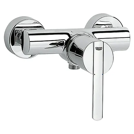 Grohe Feel Grifo monomando de ducha