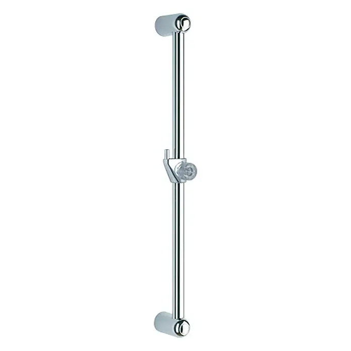 Mixomat Brausestange PATTAYA - Höhe: 65 cm, Lochabstand: 60,5 cm, Chrom