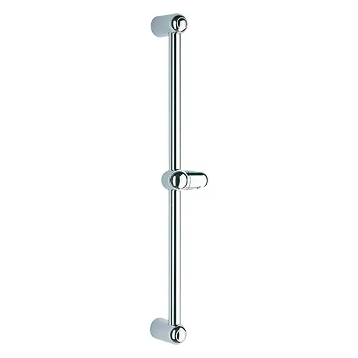 Mixomat Tuš set Aloha - Visina: 60 cm, Razmak provrta: 55,5 cm, Krom