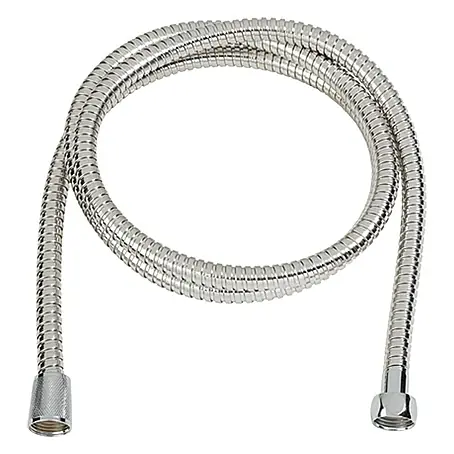 Mixomat  Metall-Brauseschlauch