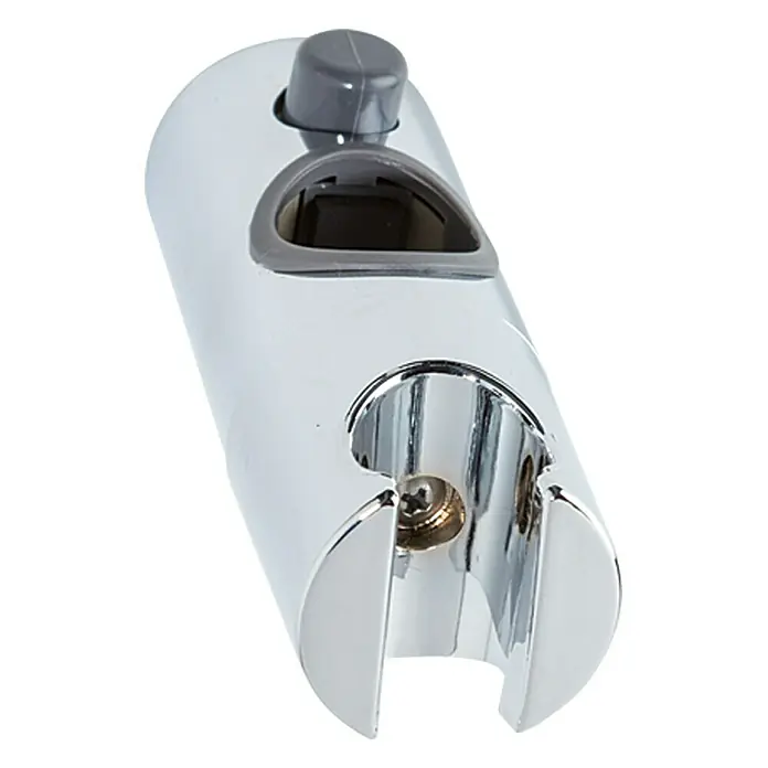Mixomat Glijstuk - Buisdiameter: 25 mm, Chroom