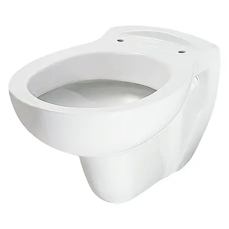 Camargue Arles Wand-WC