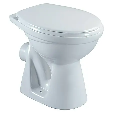 Camargue Arles Staand toilet