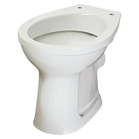 Camargue Arles Stand-WC