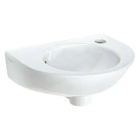 Waschbecken Sinda