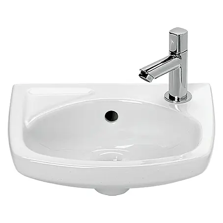 Waschbecken Lissa