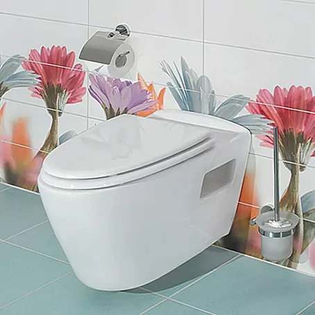 Camargue  WC daska St. Remy/Mistral