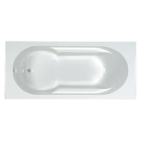 Camargue Brasilia Badewanne