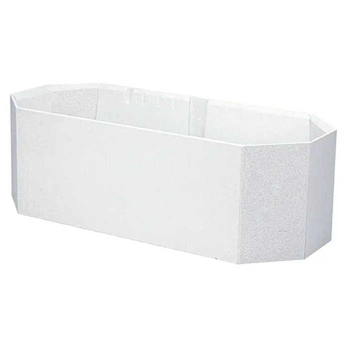Camargue Badewannenträger St. Remy - Geeignet für: Badewanne St. Remy 180 x 80 cm
