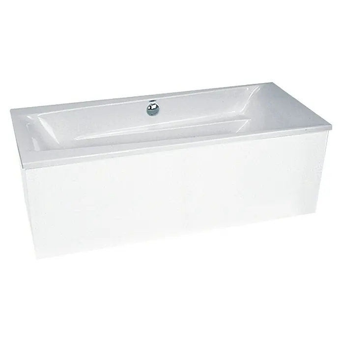 Camargue Montpellier Badewannenträger - Geeignet für: Badewanne Montpellier 190 x 80 cm