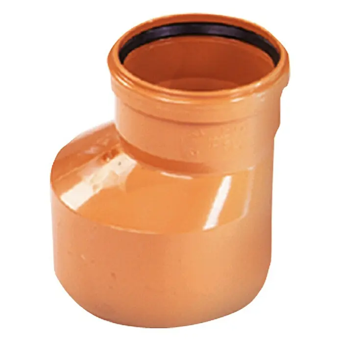 KG Reduktion - Nennweite: 160/110 mm