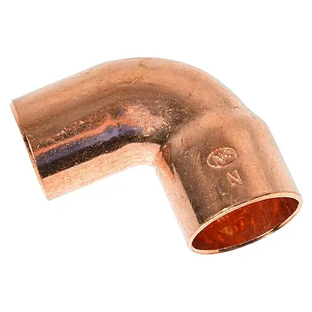 Kupfer-Winkel 5092 IA
