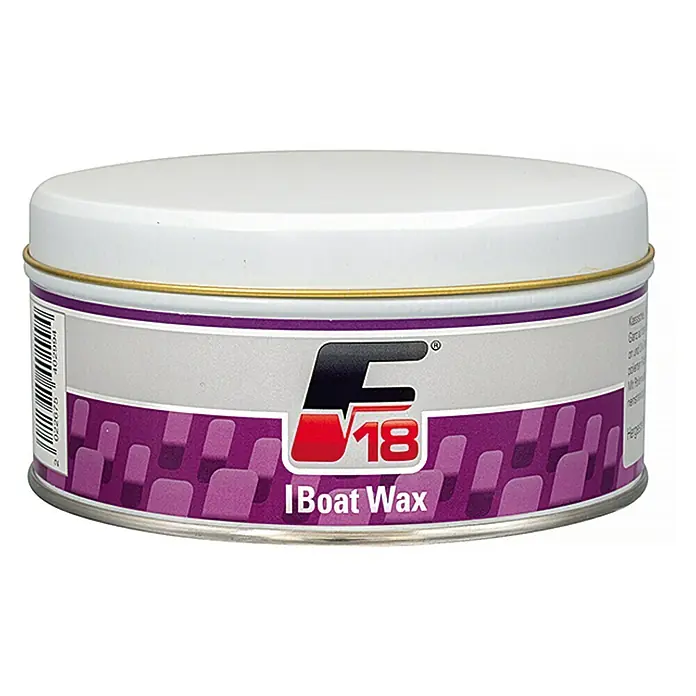 F18 Boat Wax - 300 ml - Vorderansicht