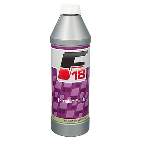 F18  Pulimento Premium
