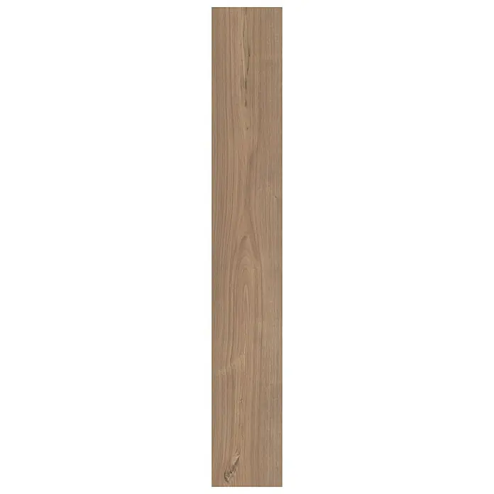 LOGOCLIC Vinto Laminat Orah Regusa - 1.285 x 192 x 8 mm, Rustikalni pod
