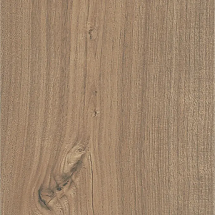 LOGOCLIC Vinto Laminat Orah Regusa - 1.285 x 192 x 8 mm, Rustikalni pod - Detaljan prikaz
