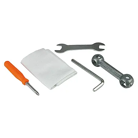 Fischer  Set alata